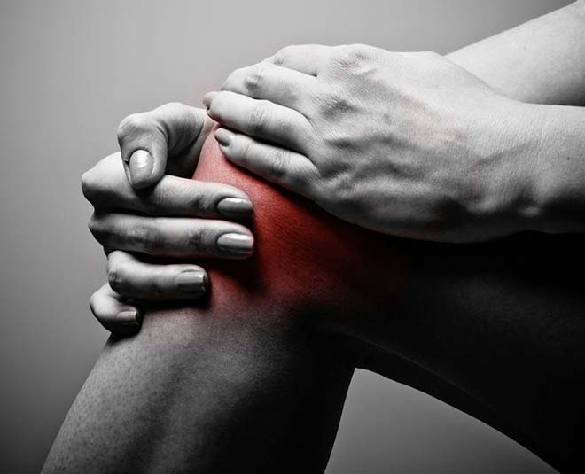 knee pain arthritis x